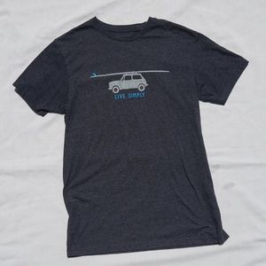 Patagonia T-shirt
